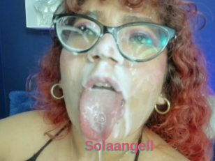 Solaangell