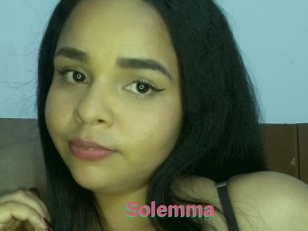 Solemma