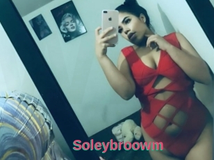 Soleybroowm
