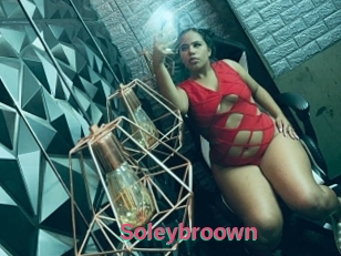Soleybroown