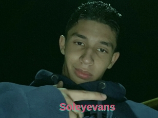 Soleyevans