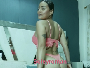 Soleyroman