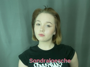 Sondraloesche