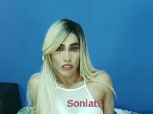 Soniats