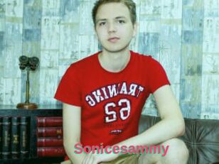 Sonicesammy