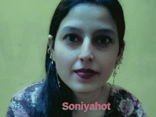 Soniyahot