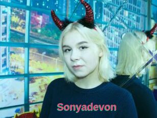 Sonyadevon