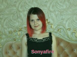 Sonyafire