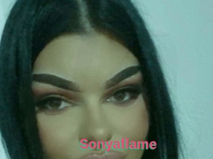 Sonyaflame