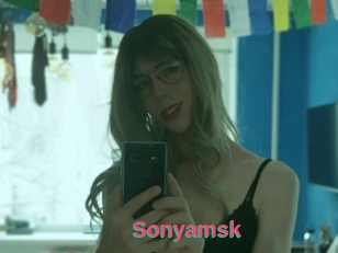 Sonyamsk