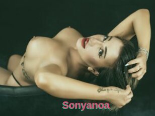 Sonyanoa