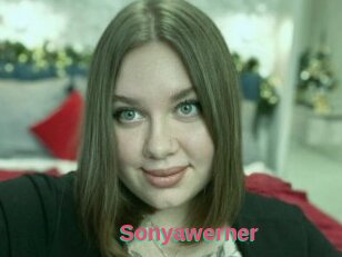 Sonyawerner