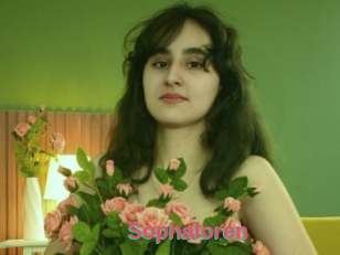 Sophaloren