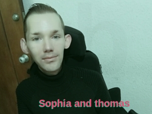 Sophia_and_thomas