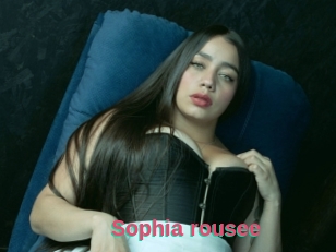 Sophia_rousee