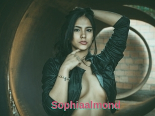 Sophiaalmond