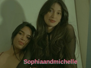 Sophiaandmichelle