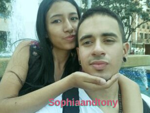 Sophiaandtony