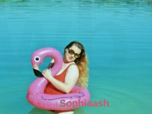 Sophiaash