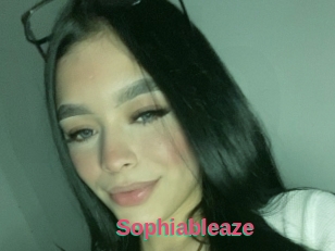 Sophiableaze