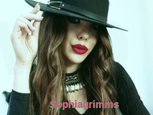 Sophiagrimms