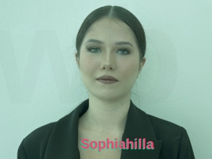 Sophiahilla