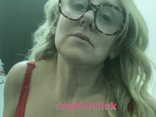 Sophiahilluk