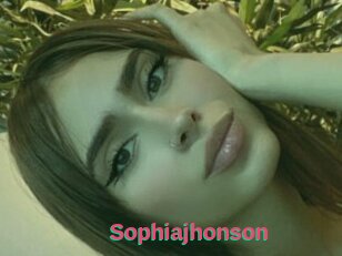 Sophiajhonson