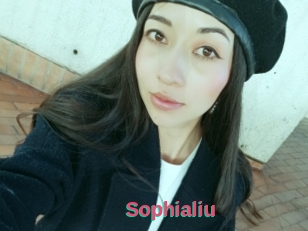 Sophialiu