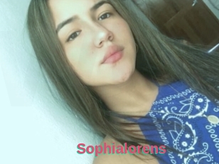Sophialorens