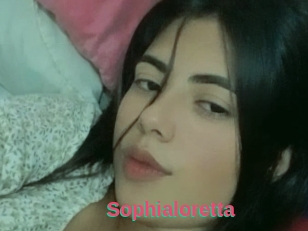 Sophialoretta