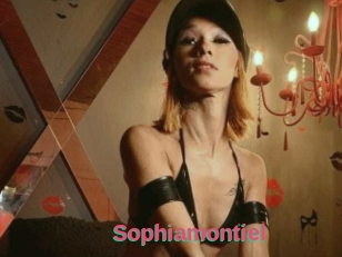 Sophiamontiel