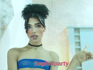 Sophiaparty