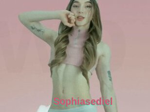 Sophiasediel