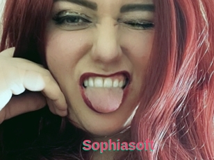 Sophiasoft