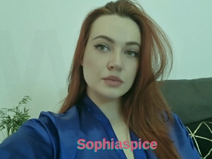 Sophiaspice