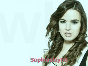 Sophiastayne