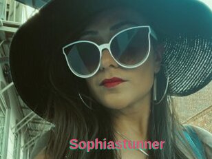 Sophiastunner