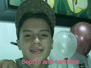 Sophie_and_santiago