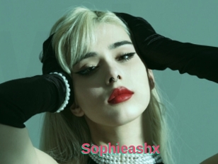 Sophieashx