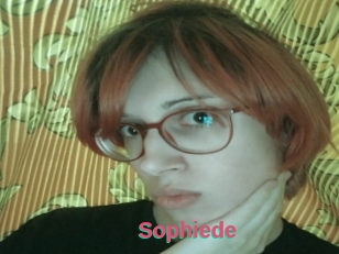 Sophiede