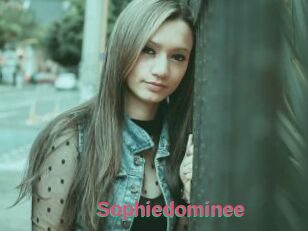 Sophiedominee