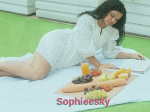 Sophieesky