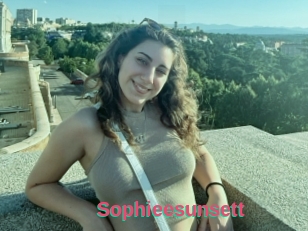 Sophieesunsett