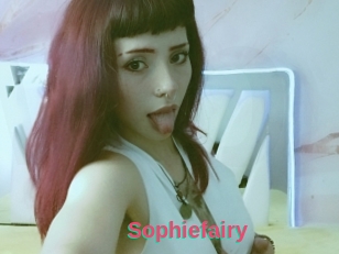 Sophiefairy