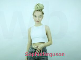 Sophieferguson