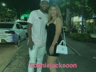 Sophiejacksoon