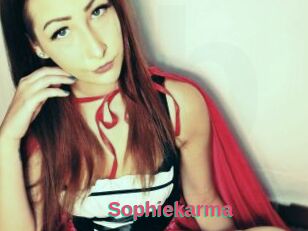Sophiekarma