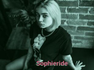 Sophieride