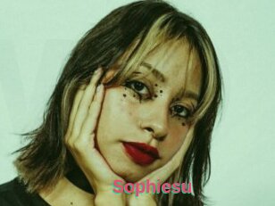 Sophiesu